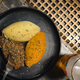 Image for article titled Vegan Haggises of Glasgow, Ranked